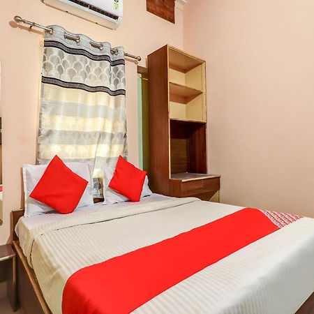 Hotel O Sidhu Kanhu & Banquet Ранчи Екстериор снимка
