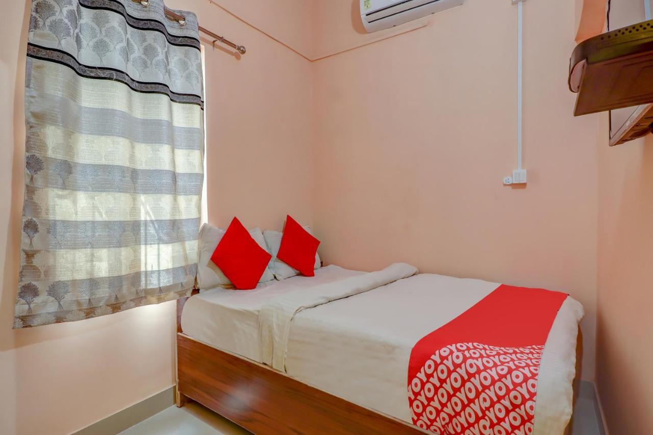 Hotel O Sidhu Kanhu & Banquet Ранчи Екстериор снимка